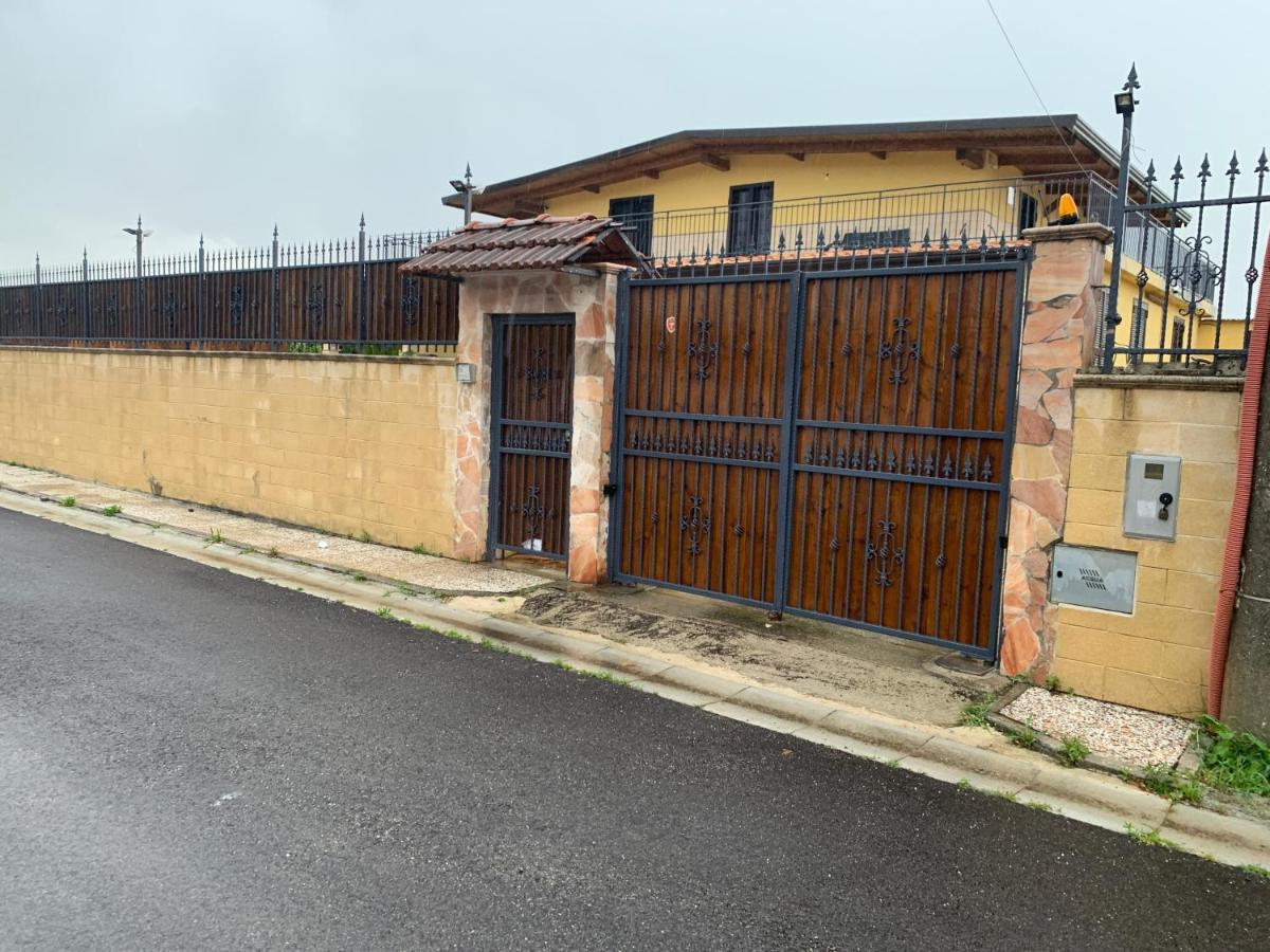 Villa Carmen 卡斯特沃托诺 外观 照片