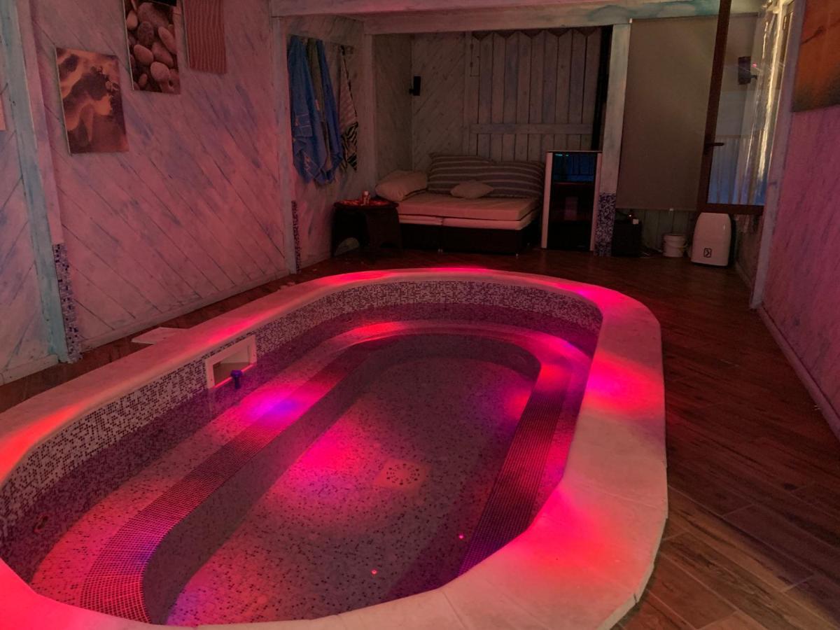 Villa Carmen 卡斯特沃托诺 外观 照片