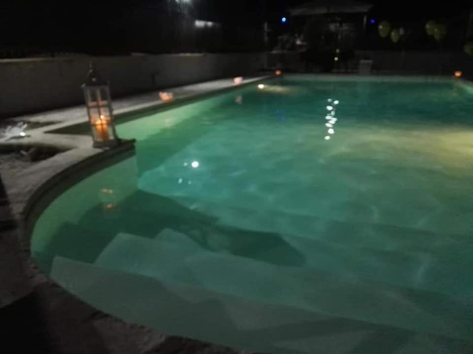 Villa Carmen 卡斯特沃托诺 外观 照片
