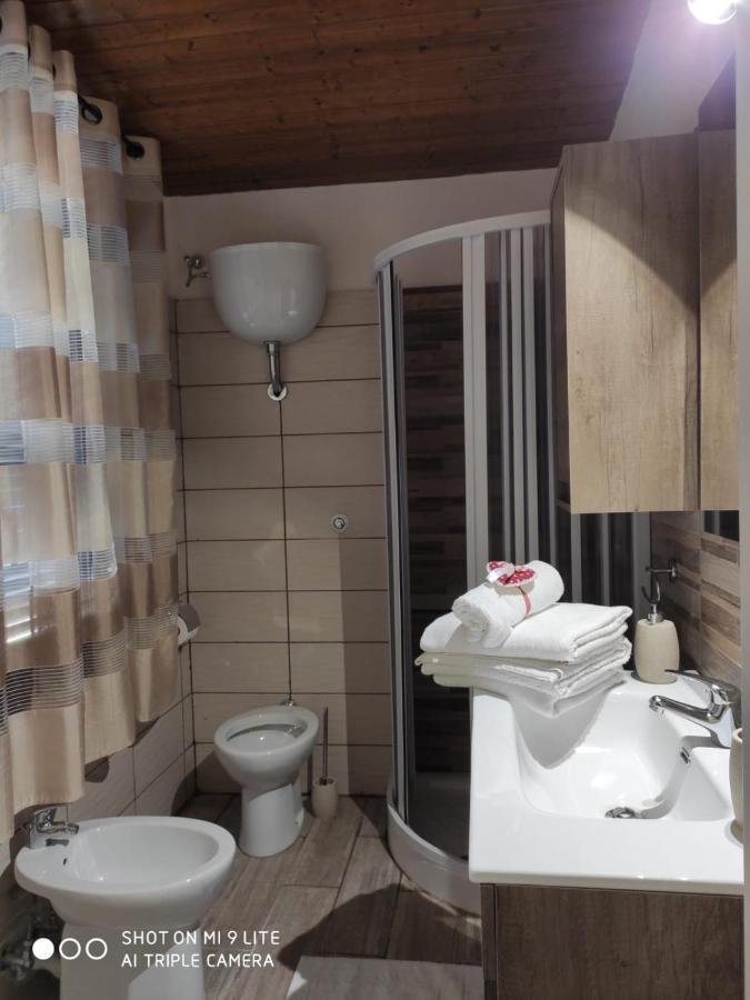 Villa Carmen 卡斯特沃托诺 外观 照片