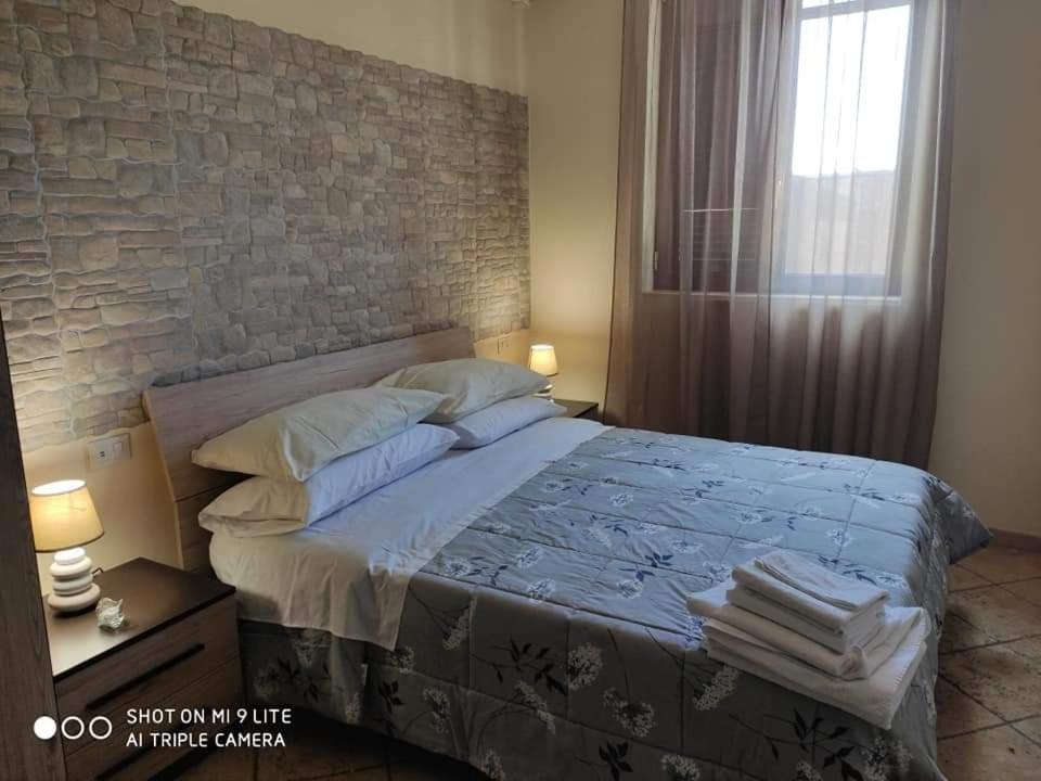 Villa Carmen 卡斯特沃托诺 外观 照片
